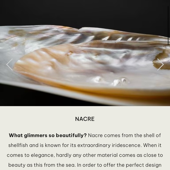 Gold Minimalist Watch with Polished Finish - Picture 9 of 9